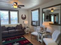 Walker's Place - B&B Outback Mobile Home Settlement