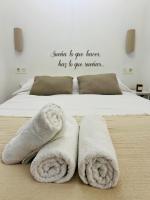 Appartamento con 2 Camere da Letto