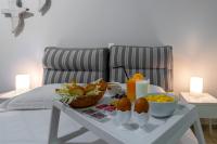 Comfort Stay Athens Airport Hotel - FREE shuttle from and to the airport - B&B