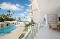 Destination Jelly / Playa Coral Condo - Ferienwohnung Punta Cana