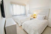 Three-Bedroom Apartment with Ocean View