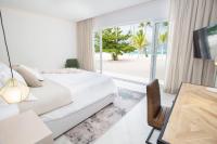 Appartamento Deluxe con 4 Camere da Letto