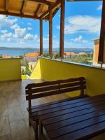 Apartman s pogledom na more 3 - B&B