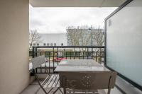 *Disneyland-Paris* 7pers, Wifi, Parking, Netflix - Bed and Breakfast