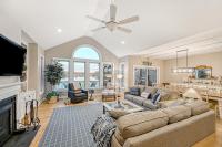 Lake Anna Cabana - B&B Mineral