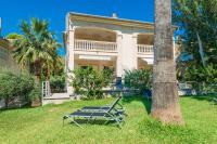 NEW! Sun of the *Beach*4 Holiday home in Alcudia - Chambres d'hôtes Port d'Alcúdia