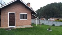 Oliverde Chalés - Ferienwohnung