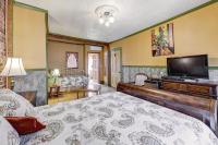Junior Suite with Mountain View