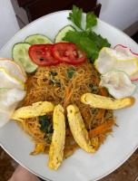 Villa Copenhagen Bukittinggi - Ferienwohnung Bukittinggi