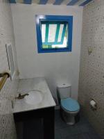 Doppelzimmer mit Patio