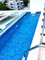 Dreams Apartments 4. Loft a 9 minutos de la playa - B&B Isla Mujeres