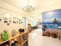 Lan Hai Chu Meng B&B - B&B Renhe