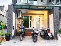 Lan Hai Chu Meng B&B - B&B Chi-an