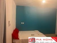 PIA HOME Le Bajoni - Chambres d’hôtes Tsingoni