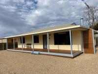 Hardwicke Hideaway - B&B
