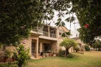 Eagle's Sea-view - B&B