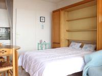Studio agréable 4 pers. avec terrasse et parking, La Baule - FR-1-245-133 - Chambres d'hôtes La Baule-Escoublac