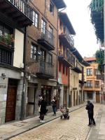 Arriaga 1 - B&B Markina