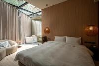 Habitación Doble con vistas al jardín