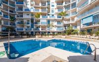 PORT ESTEPONA - Ferienwohnung Estepona