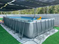 Bayu Laut Resort - B&B Malacca