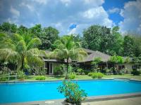 B&B Hulu Langat - Lui Farm Villa - Private Villa for Staycation & Retreat - Bed and Breakfast Hulu Langat