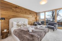 Casa Hirsch - Zentral, Bergblick, TV, Nespresso - Bed and Breakfast Miesbach