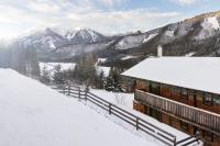 Appartement met Terras