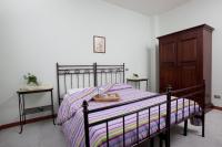 Quadruple Room with Private External Bathroom