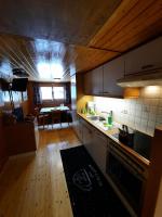 Appartamento con 2 Camere da Letto