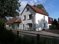 Gartendiele - B&B