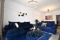 Porto Sea View Apartments - Tsimiski 78 - Ferienwohnung Thessaloniki