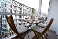 Porto Sea View Apartments - Tsimiski 78 - B&B Salonicco