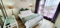 Appartamento con 2 Camere da Letto