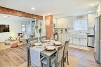 Super Walkable! Historic Home in Dtwn Long Beach - B&B Long Beach