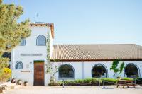 Pago de Tharsys - B&B Requena