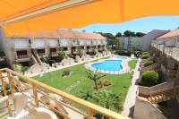 LITORAL COSTA DORADA - TRES CARABELAS Only families - Ferienwohnung Cambrils