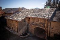 Casa Vacanza I Foresti Ex Scuola - B&B