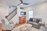 Home Near Downtown and Spearfish Canyon! - Ferienwohnung Spearfish