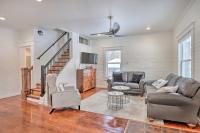 Home Near Downtown and Spearfish Canyon! - B&B Spearfish