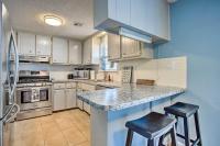 Oklahoma City Vacation Rental, 10 Mi to Dtwn! - Ferienwohnung Moore