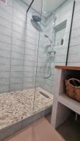 Appartement au cœur d'Etretat avec parking gratuit - Chambres d'hôtes Étretat