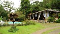 Pousada Sitio e Poesia - B&B Teresópolis