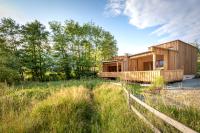 B&B Ossiach - Prefelnig Glamping Lodge Ossiacher See - Bed and Breakfast Ossiach