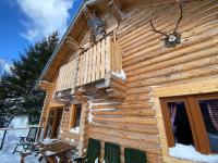 Alpenchalet Grabner Alm am Präbichl - Bed and Breakfast Almhäuser