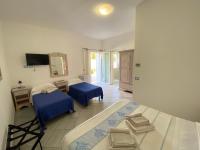 B&B Olbia - Tigrillo Bed&Breakfast - Bed and Breakfast Olbia