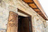 Matos Casas de Campo - B&B