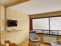 Appartement spacieux 2 pièces rénové Les Menuires 4 pers - Accès direct pistes - WIFI - Chambres d'hôtes Les Ménuires