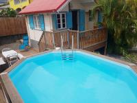 Ti caze des papayes - B&B