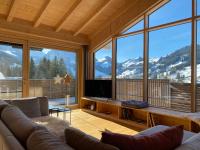 B&B Schwarzsee - Horizon 4 - Bed and Breakfast Schwarzsee